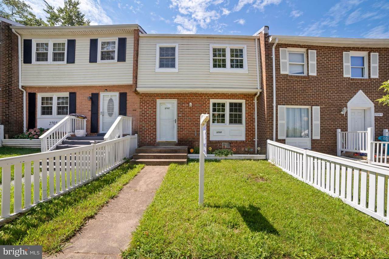 2707 Steele Court - Photo 1