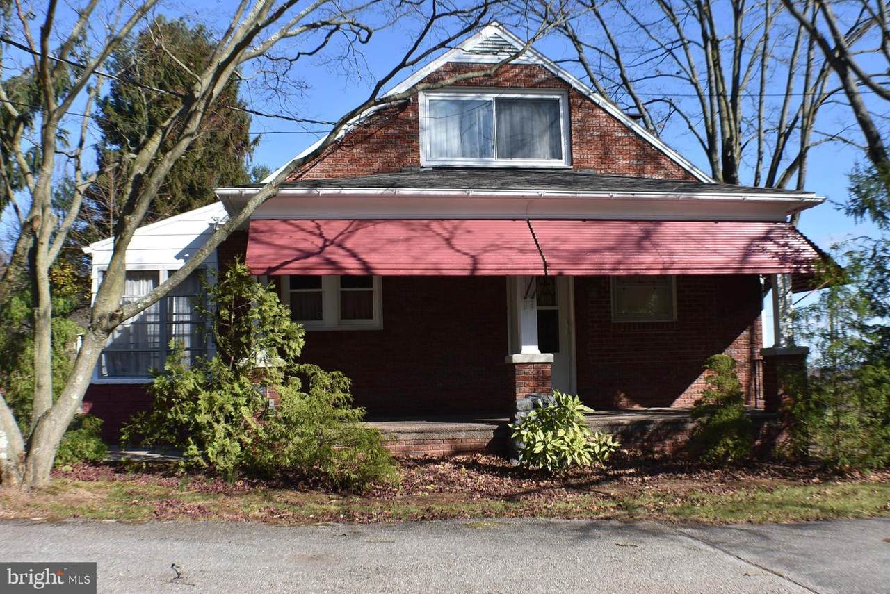 5831 Old Carlisle Road - Photo 1