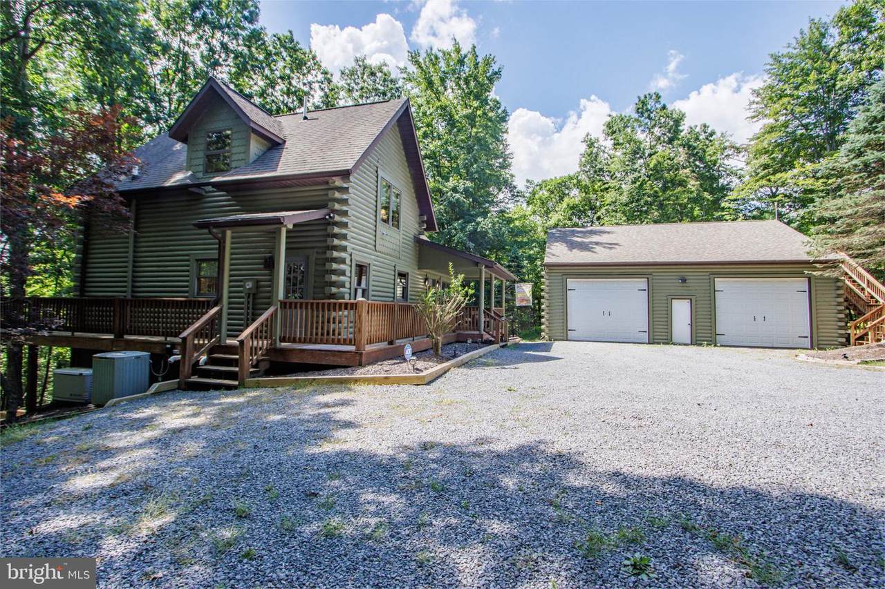 140 Tender Foot Road - Photo 1
