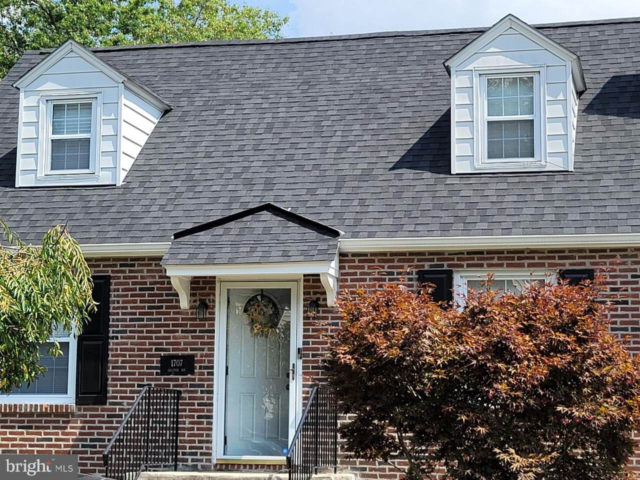 1707 Argonne Avenue - Photo 1
