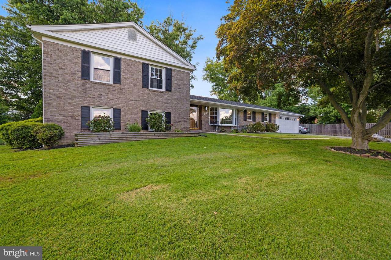 14604 Cobblestone Drive - Photo 1