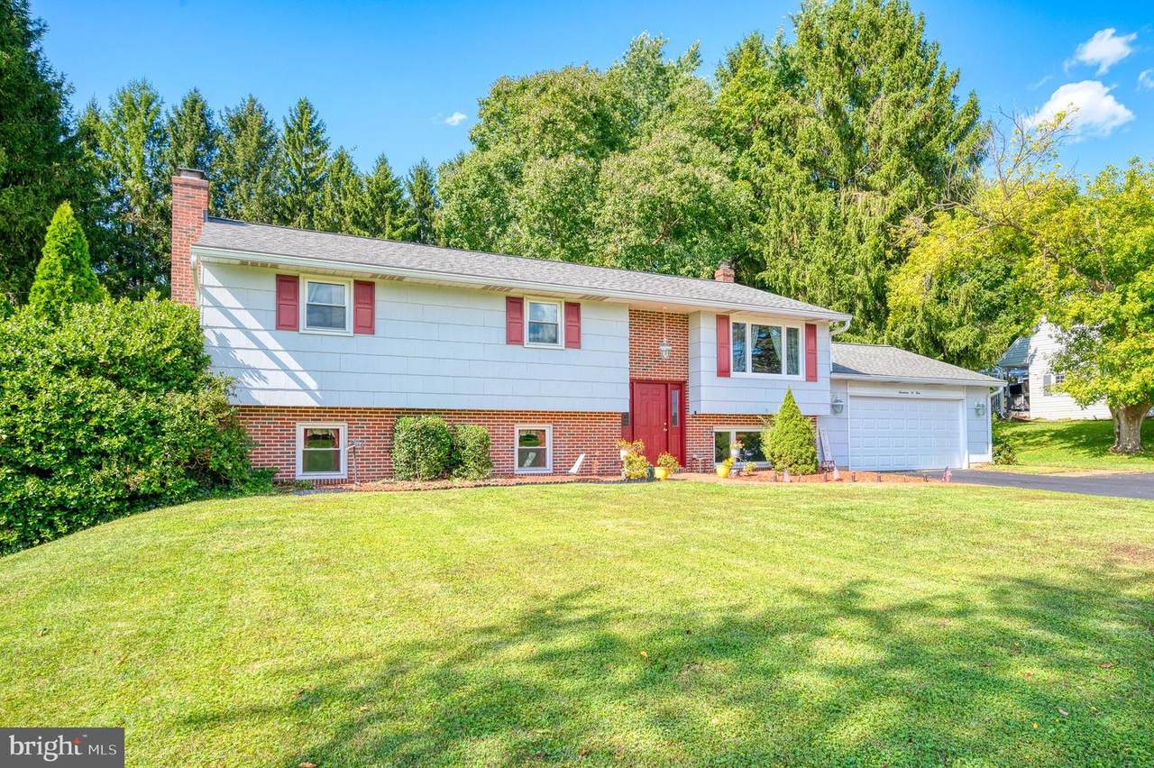 1704 Watervale Road - Photo 1