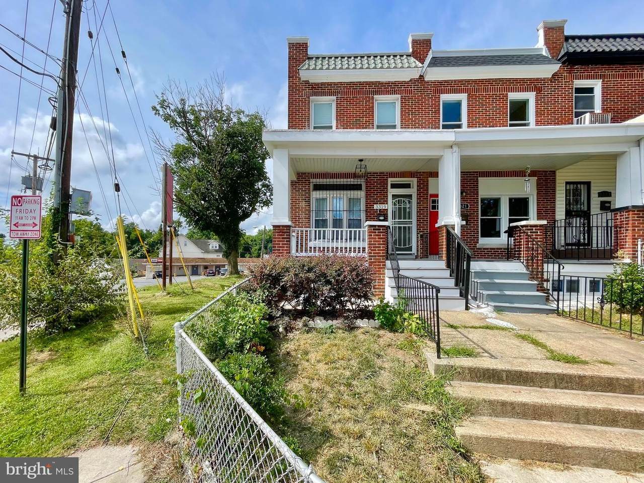 3319 Caton Avenue - Photo 1