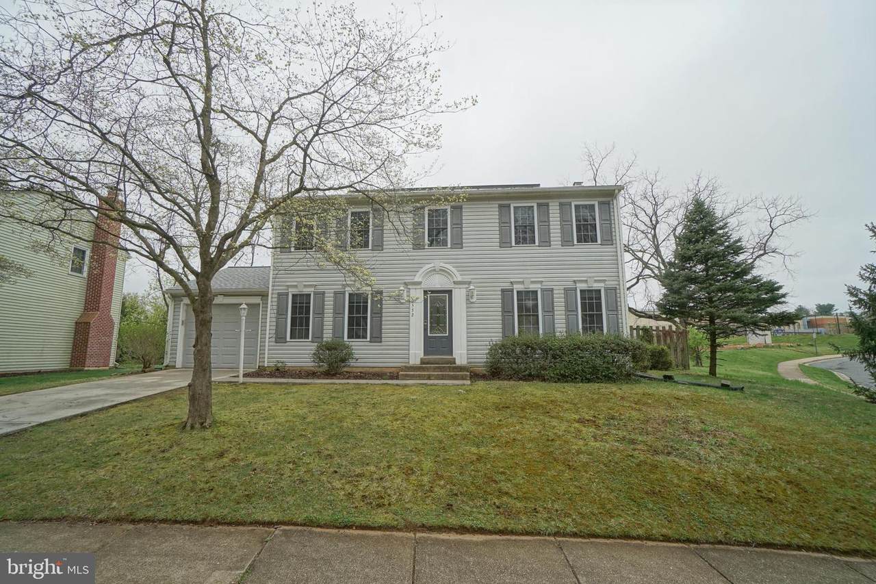 2532 Lindley Terrace - Photo 1