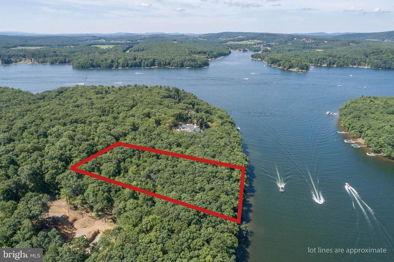 LOT 20 Smith Pointe Road - Photo 1