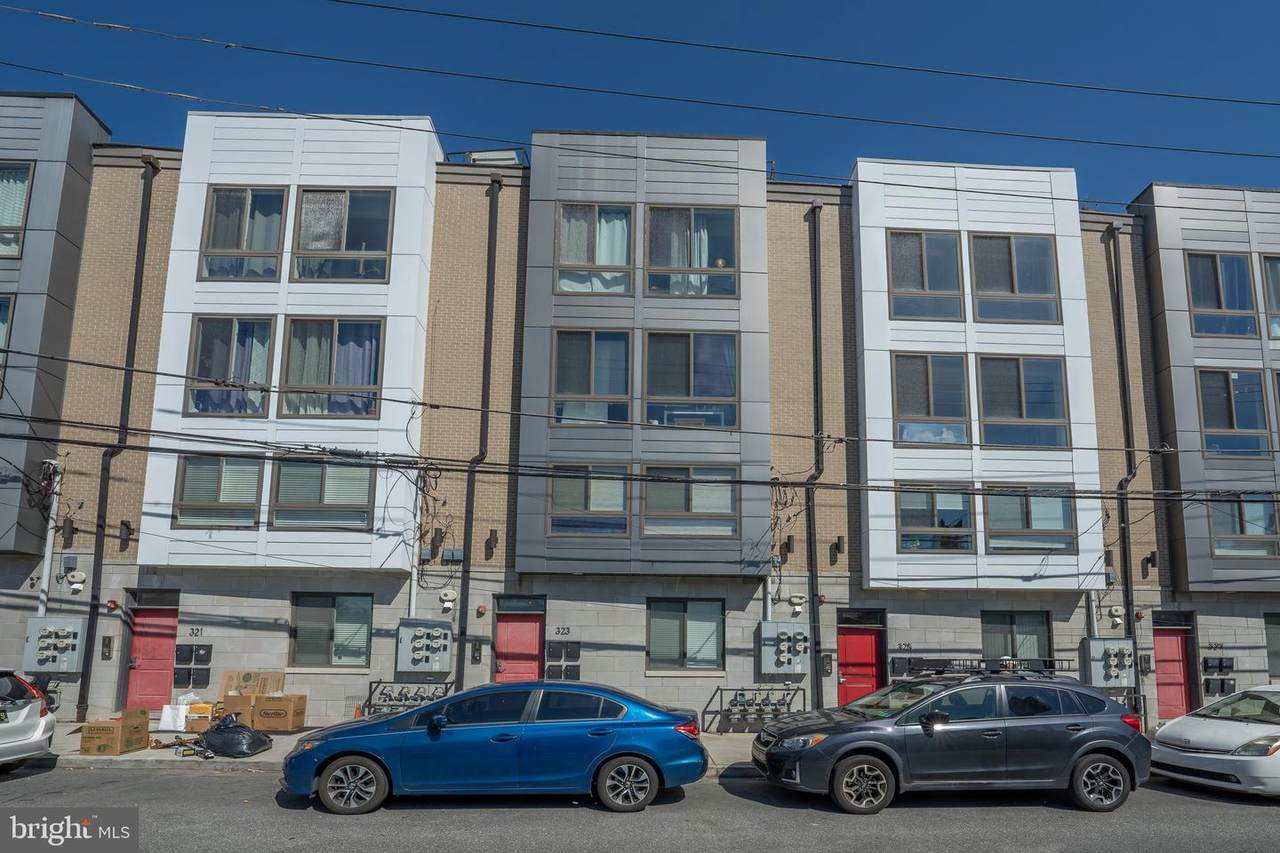 323 Allen Street - Photo 1