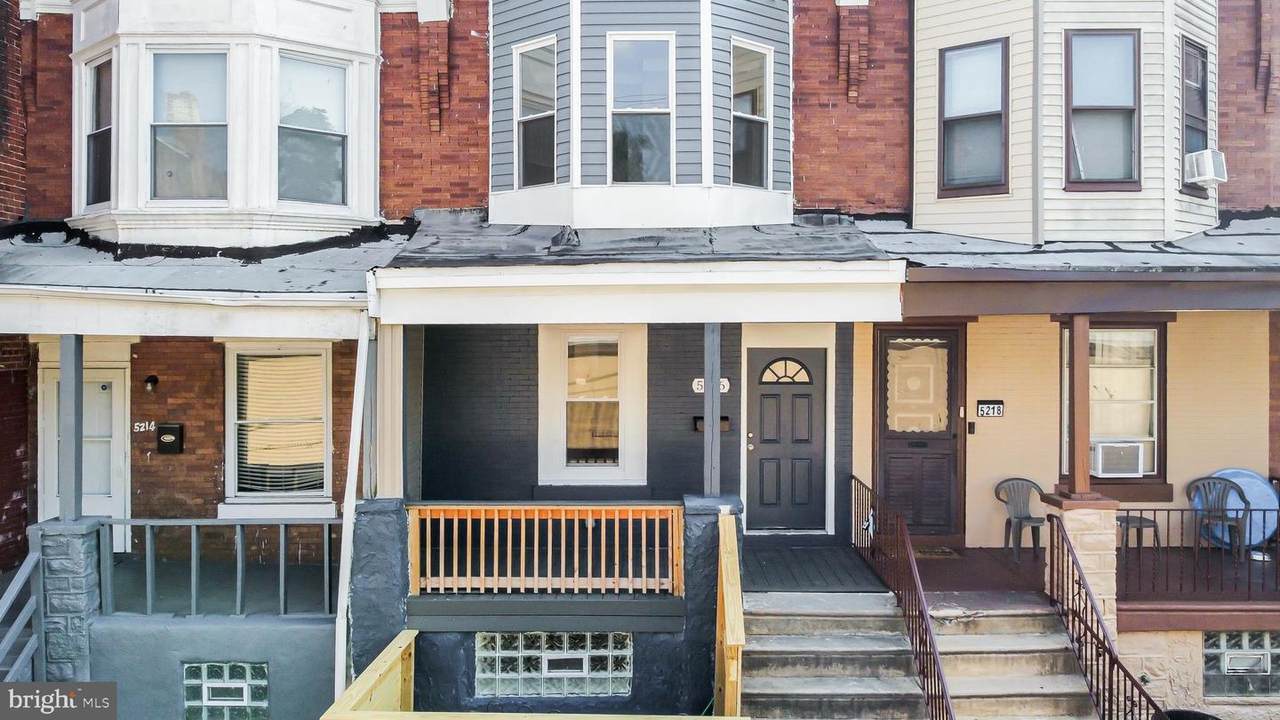 5216 Heston Street - Photo 1