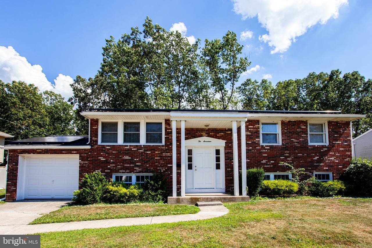 1017 Hancock Drive - Photo 1