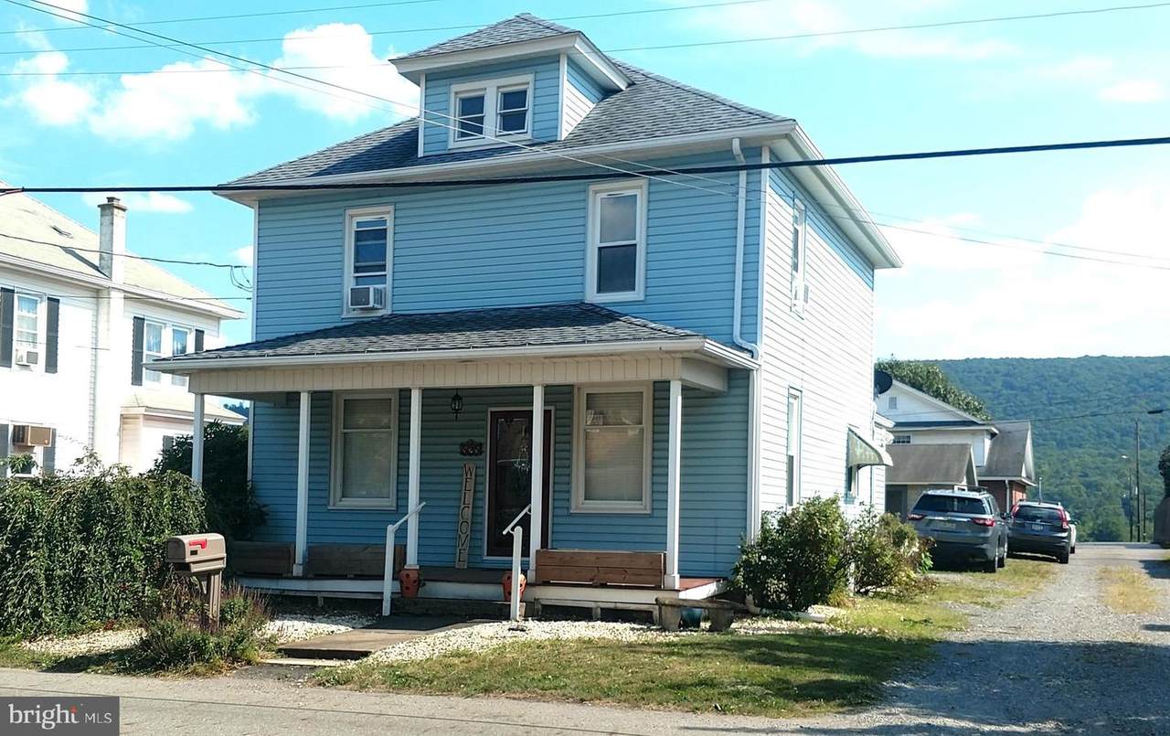 525 Chestnut Street - Photo 1