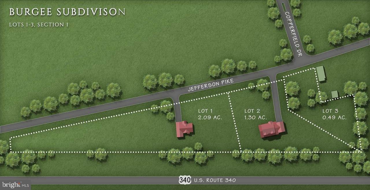 Lot 1 Jefferson Pike - Photo 1