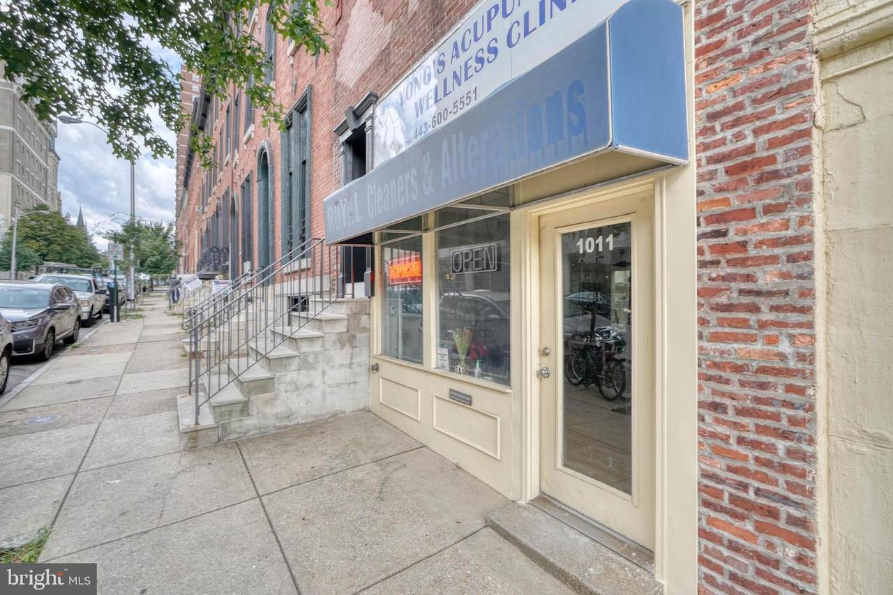 1011 Saint Paul Street - Photo 1
