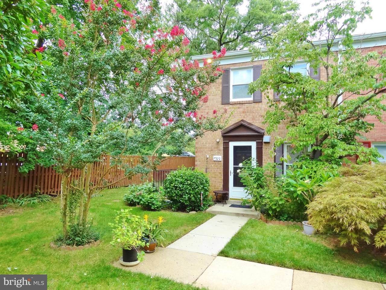 7700 Lakecrest Drive - Photo 1
