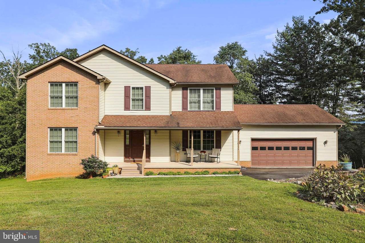248 Zenith Drive - Photo 1