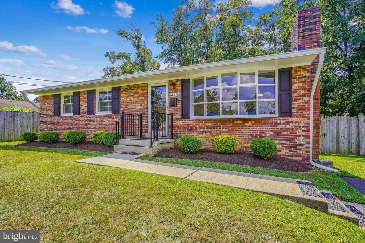 6903 Ruskin Street - Photo 1