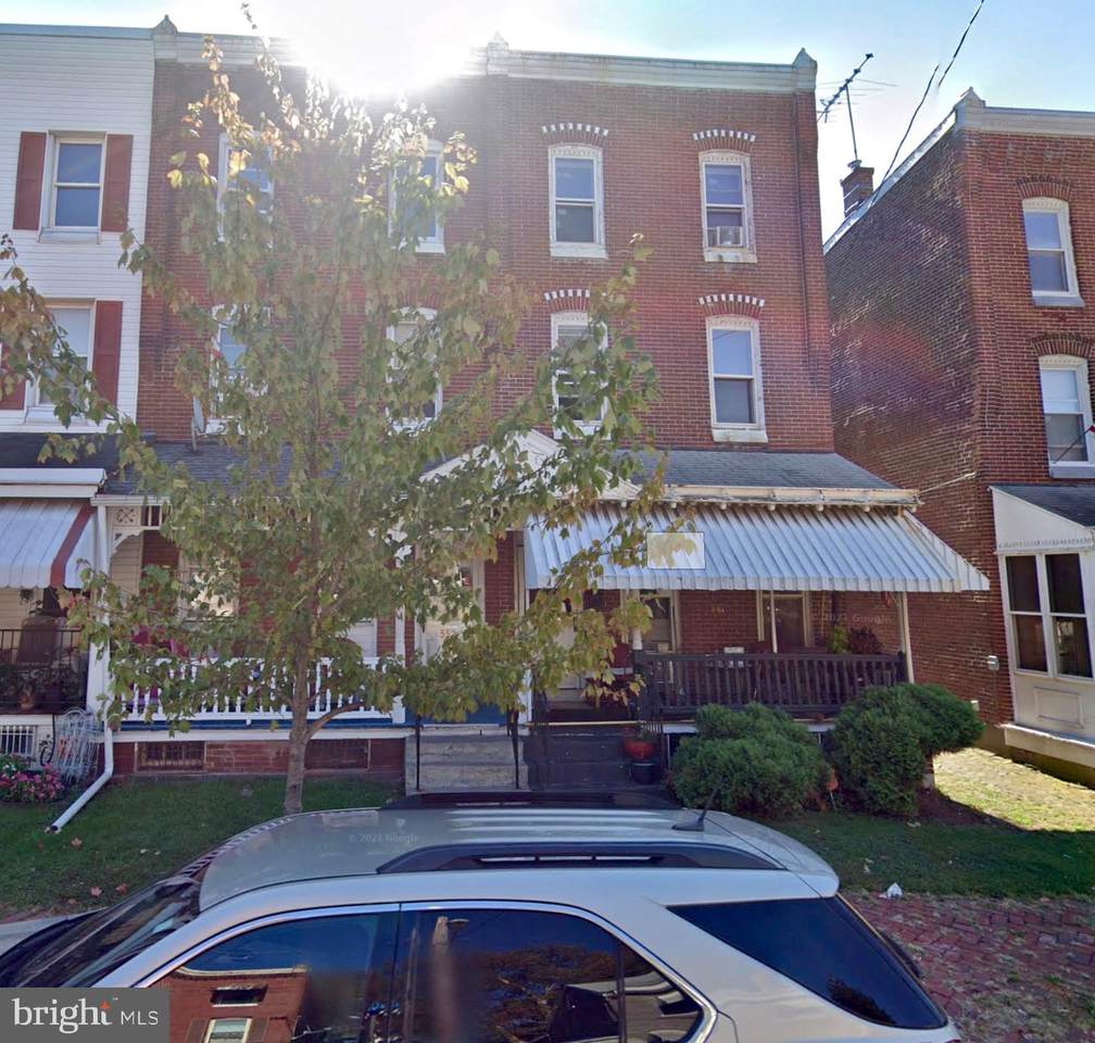 550 Noble Street - Photo 1