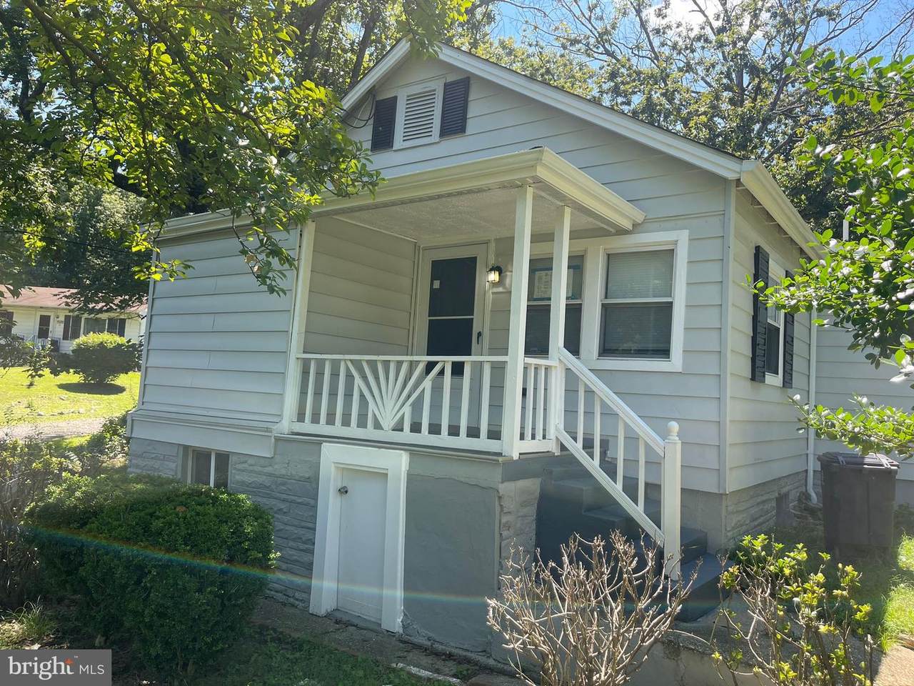 9121 Washington Avenue - Photo 1