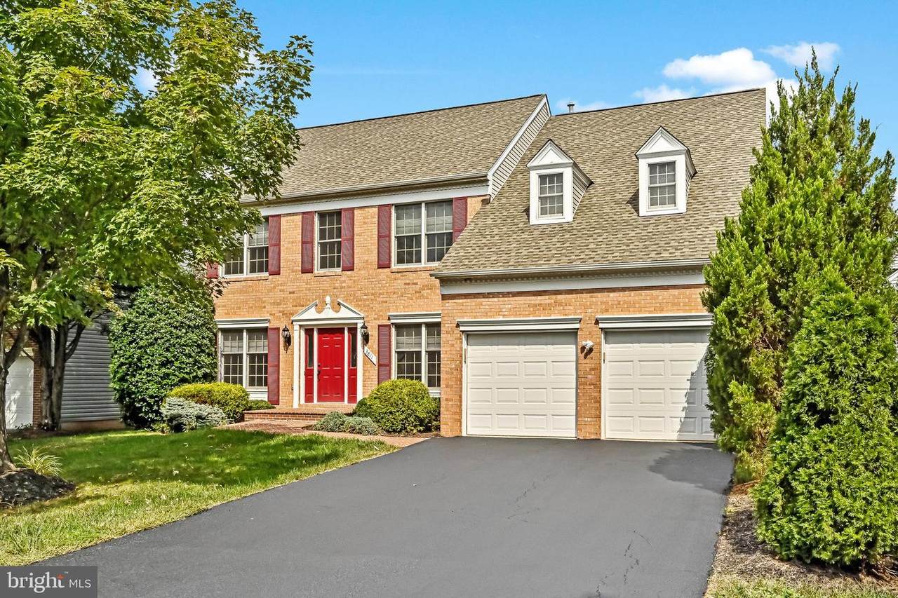 3811 Wheatgrain Lane - Photo 1