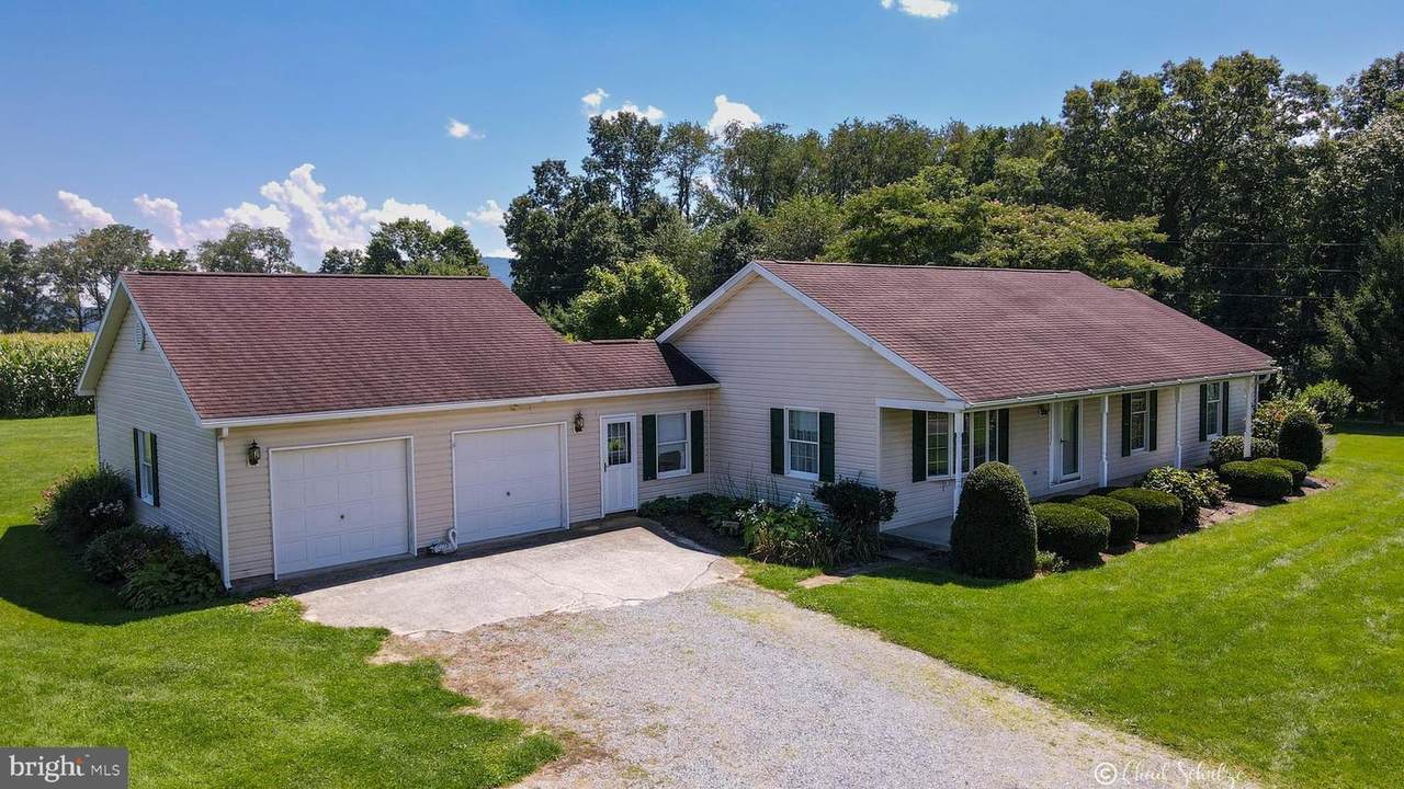 446 Replogle School Road - Photo 1