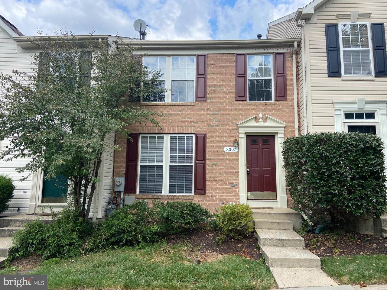 8307 Frostwood Drive - Photo 1