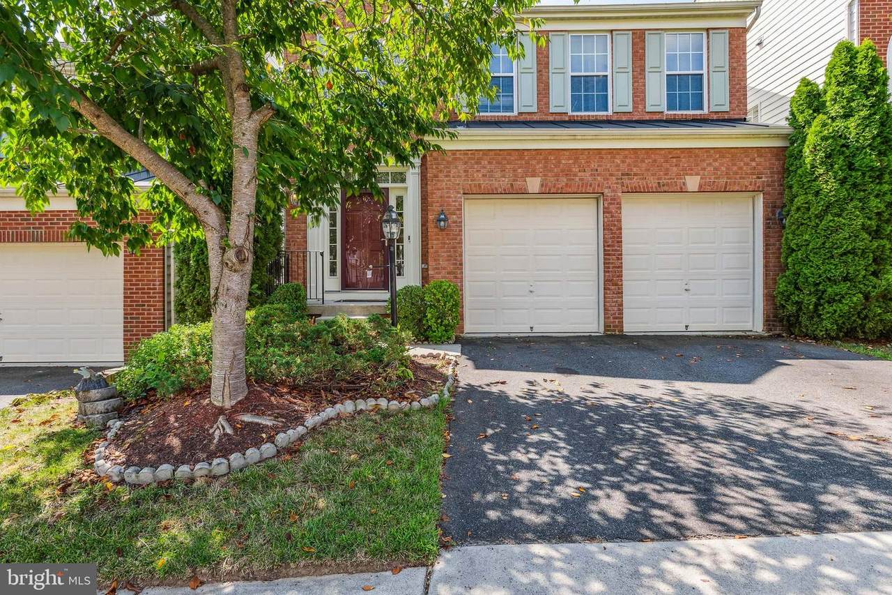 8511 Barrow Furnace Lane - Photo 1