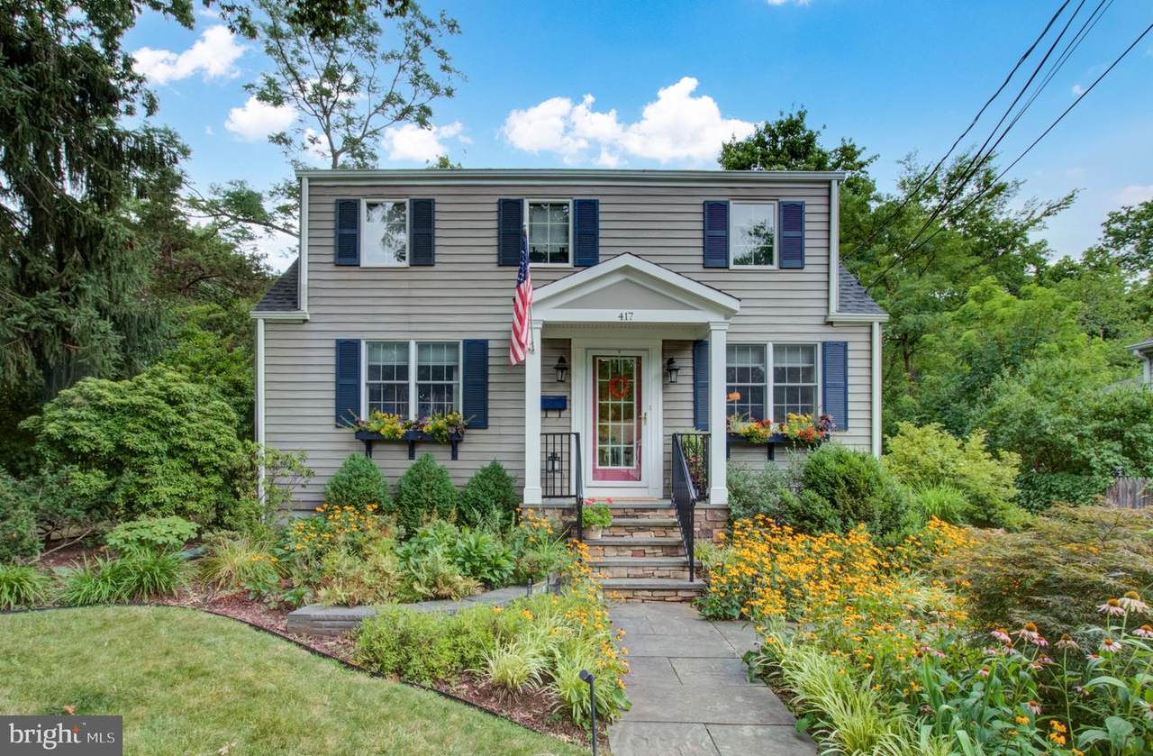 417 Hale Street - Photo 1