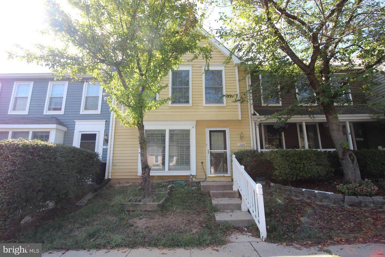1529 Poplar Grove Drive - Photo 1