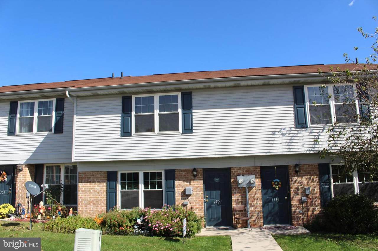1721 Long Drive - Photo 1