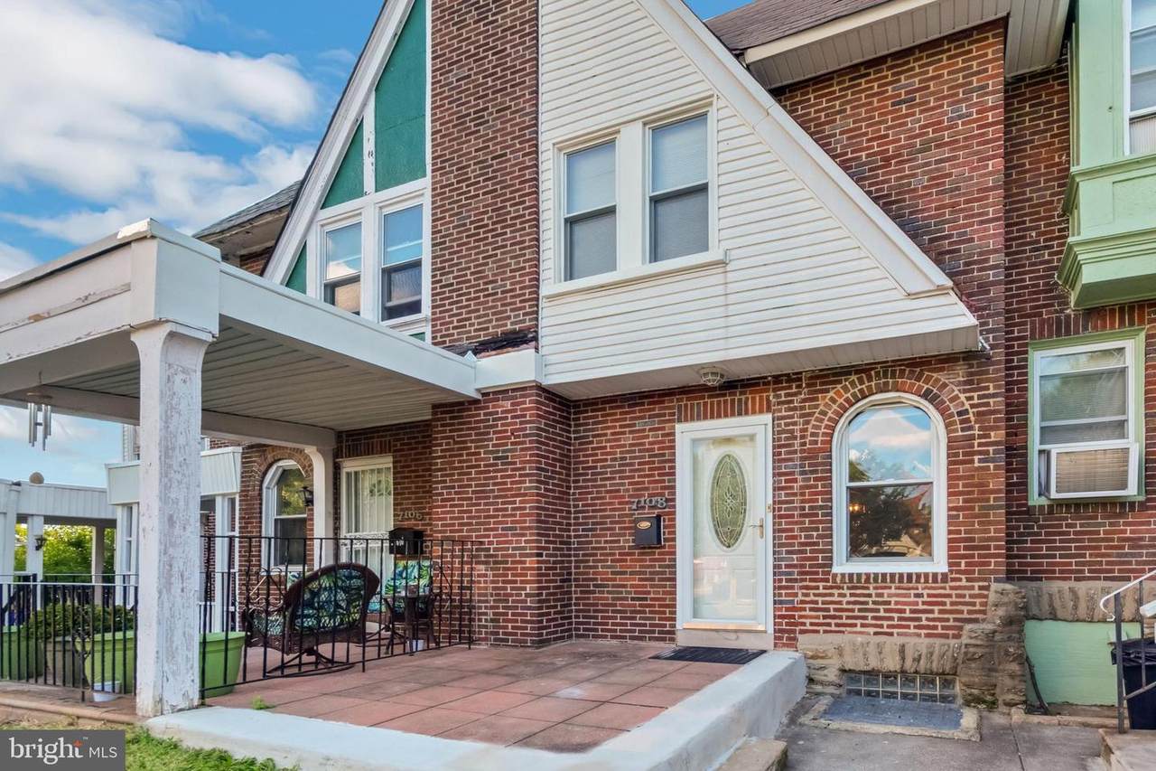 7108 Woolston Avenue - Photo 1