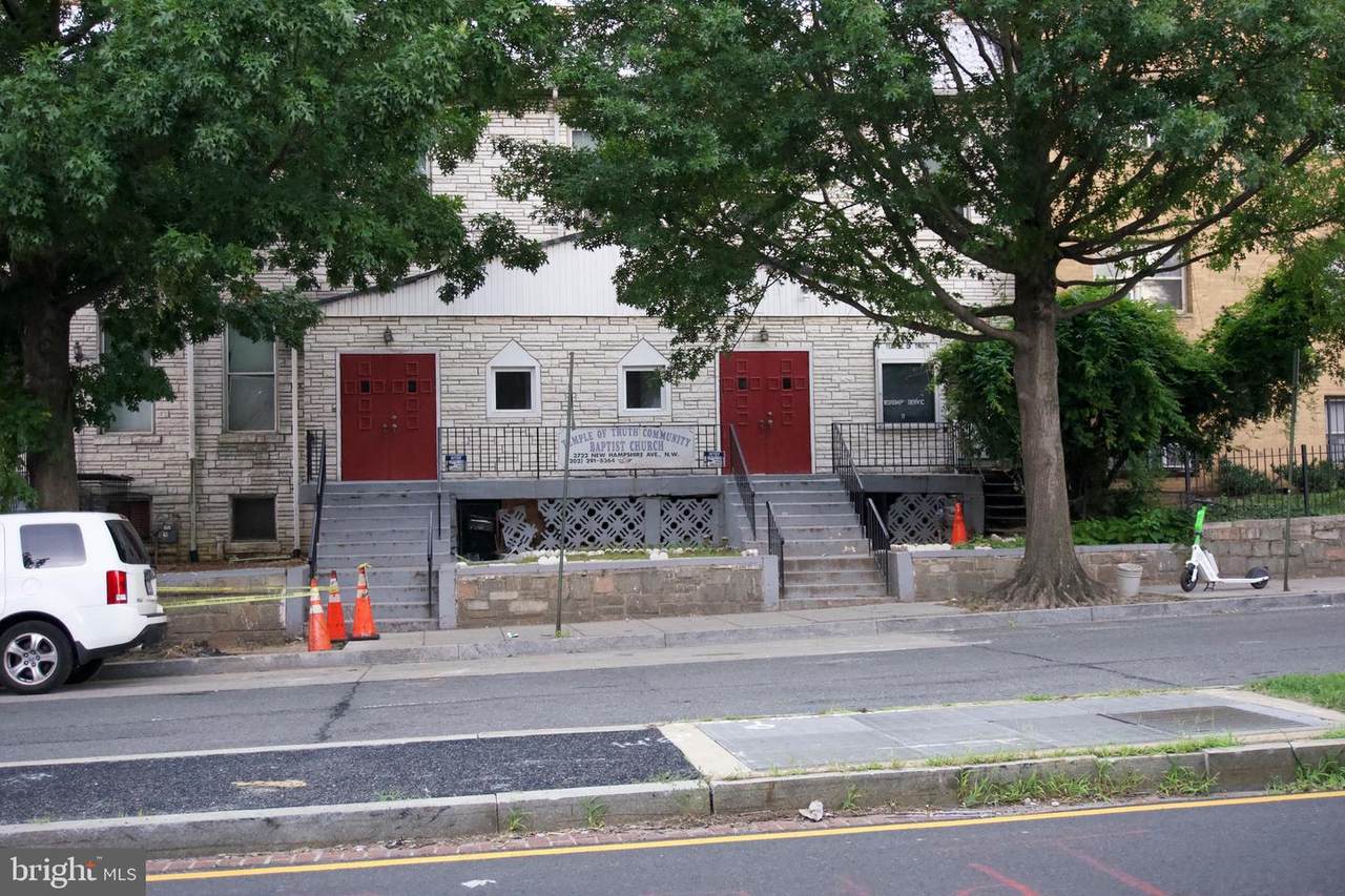 3720 - 3724 New Hampshire Avenue - Photo 1