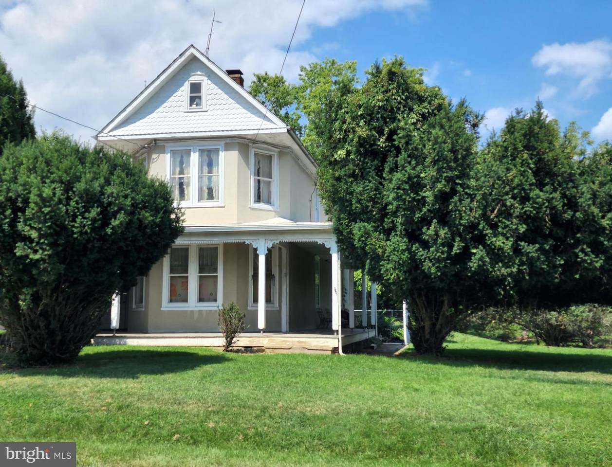 1128 Ridge Street - Photo 1