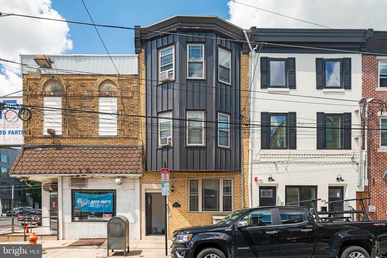 1202 4TH Street - Photo 1