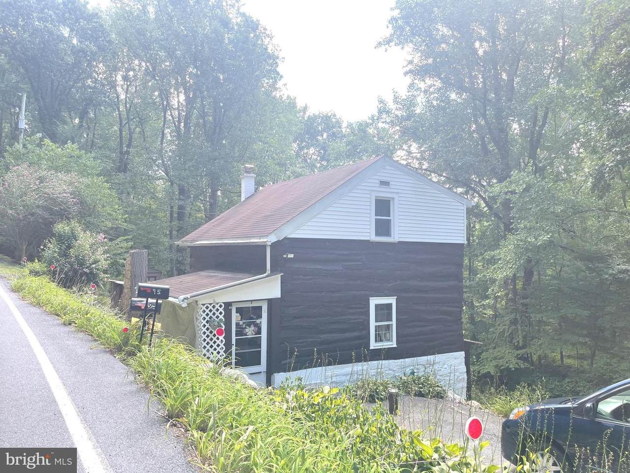 95 Little Mountain Road - Photo 1