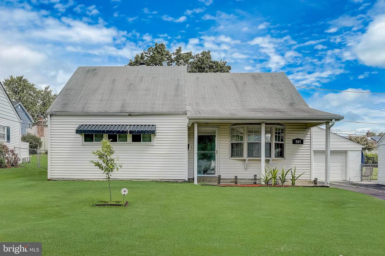 505 Selma Street - Photo 1