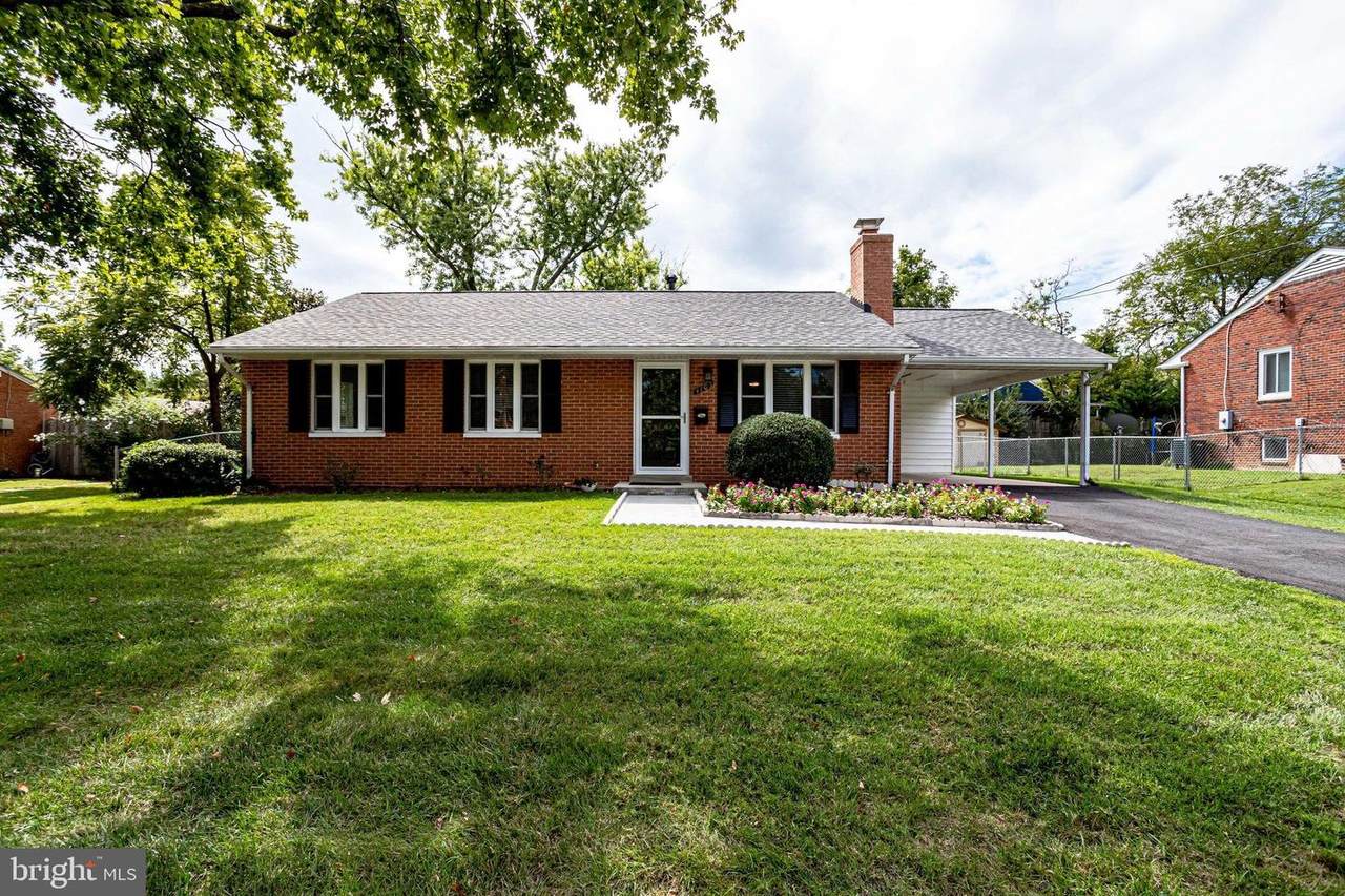 4105 Arcadia Road - Photo 1