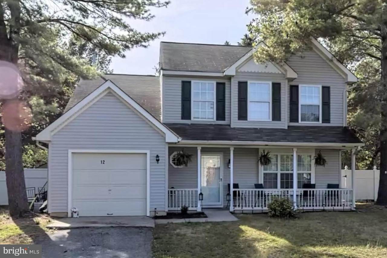 12 Peachton Lane - Photo 1