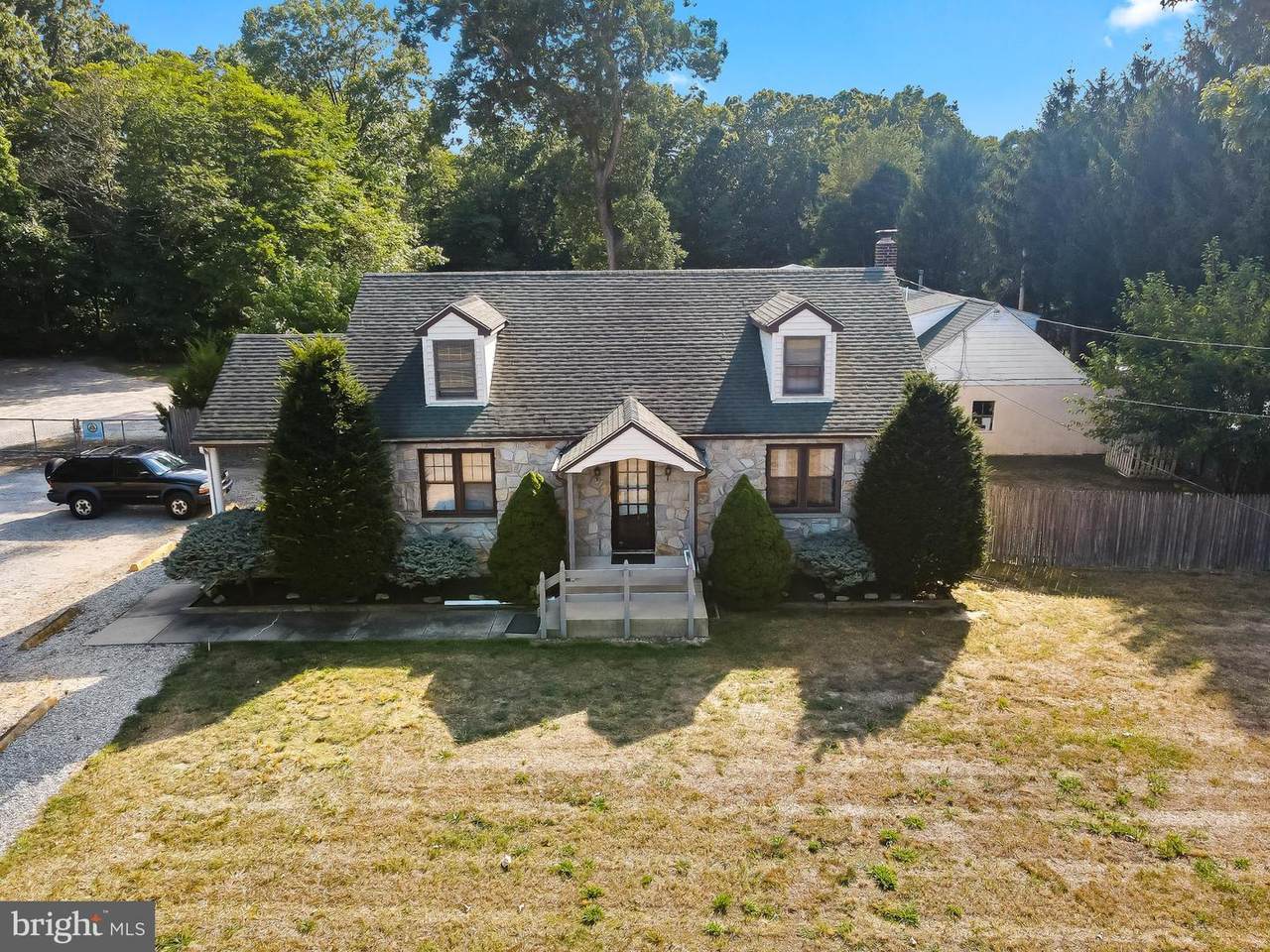 1337 Black Horse Pk Pike - Photo 1
