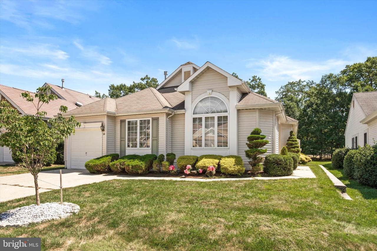 23 Cypress Point Lane - Photo 1