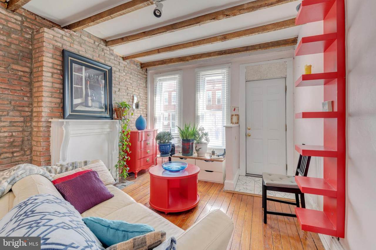 1140 Sargeant Street - Photo 1