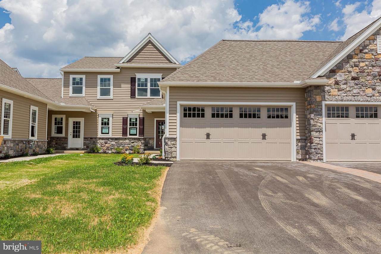 373 Meadow Rose Drive - Photo 1