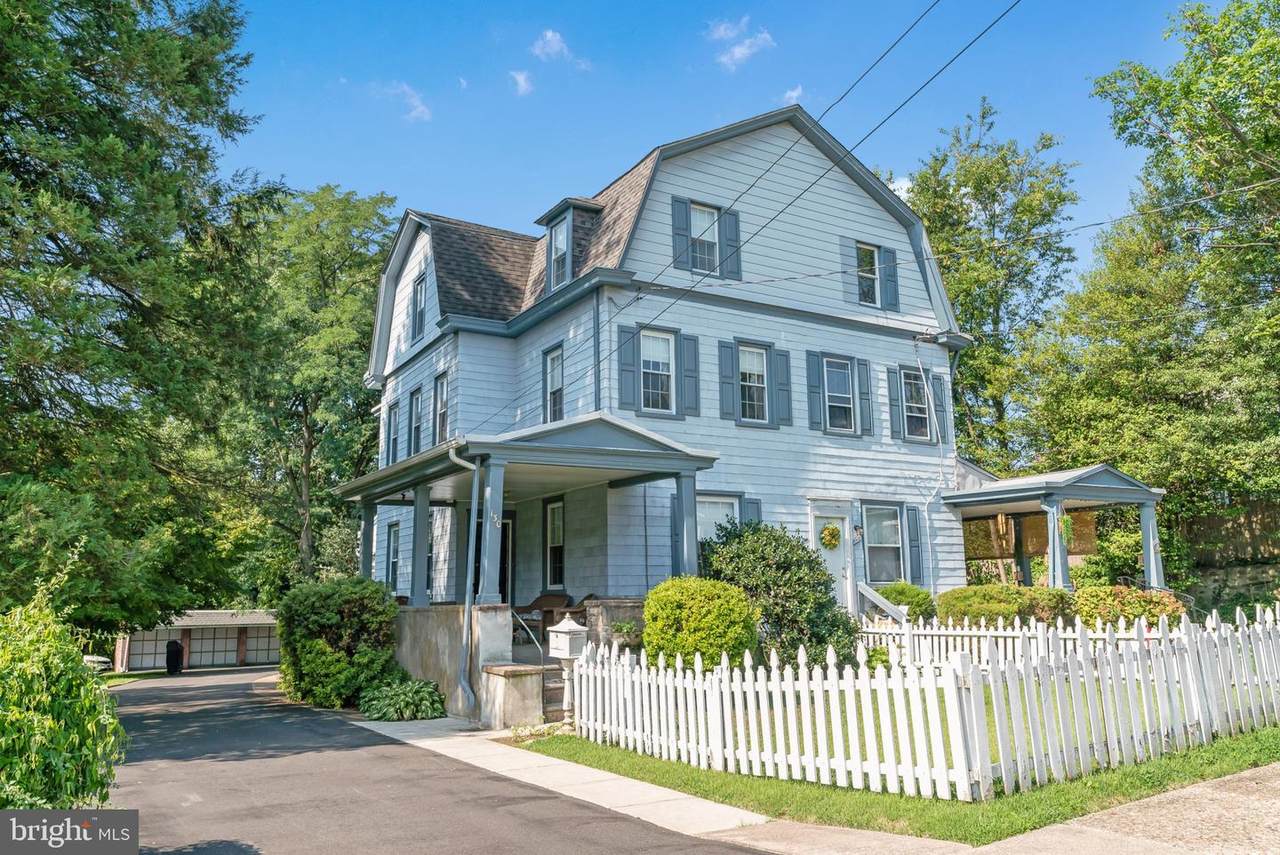 130 Myrtle Avenue - Photo 1