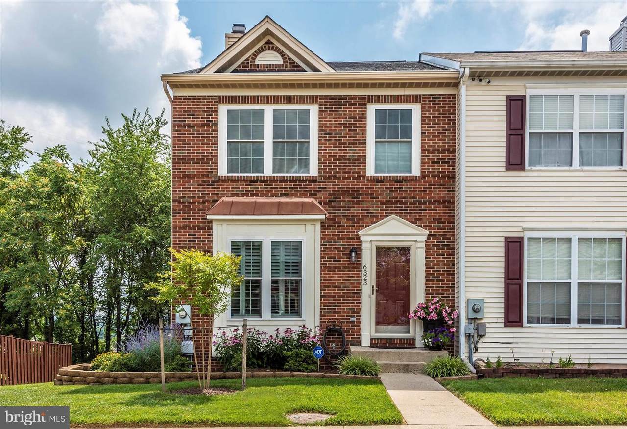 6323 Towncrest Court - Photo 1
