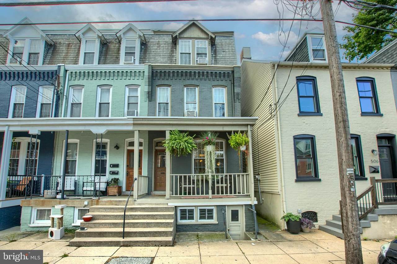 508 Chestnut Street - Photo 1