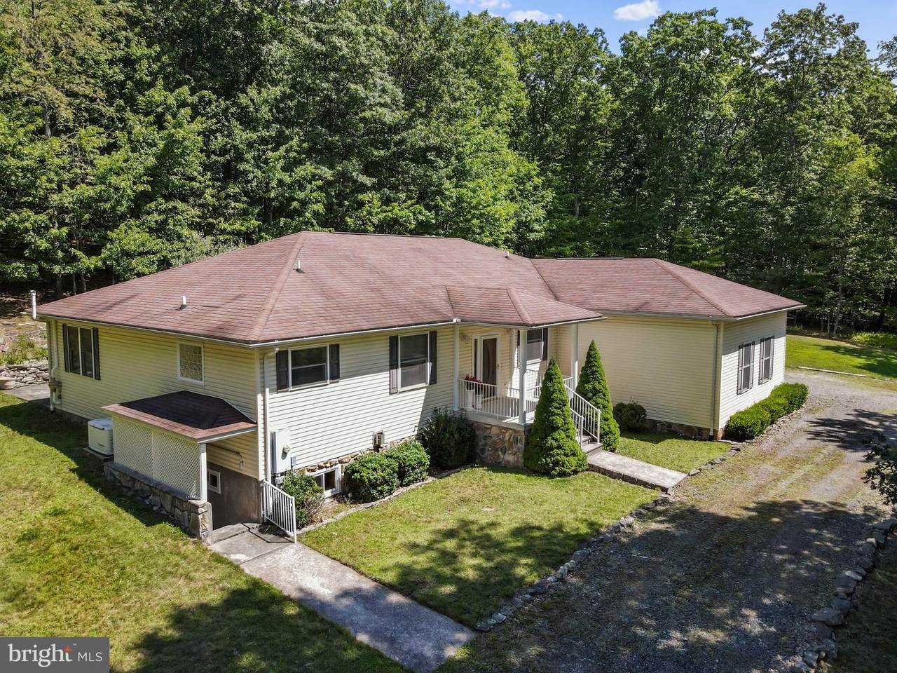 330 Hidden Valley Lane - Photo 1