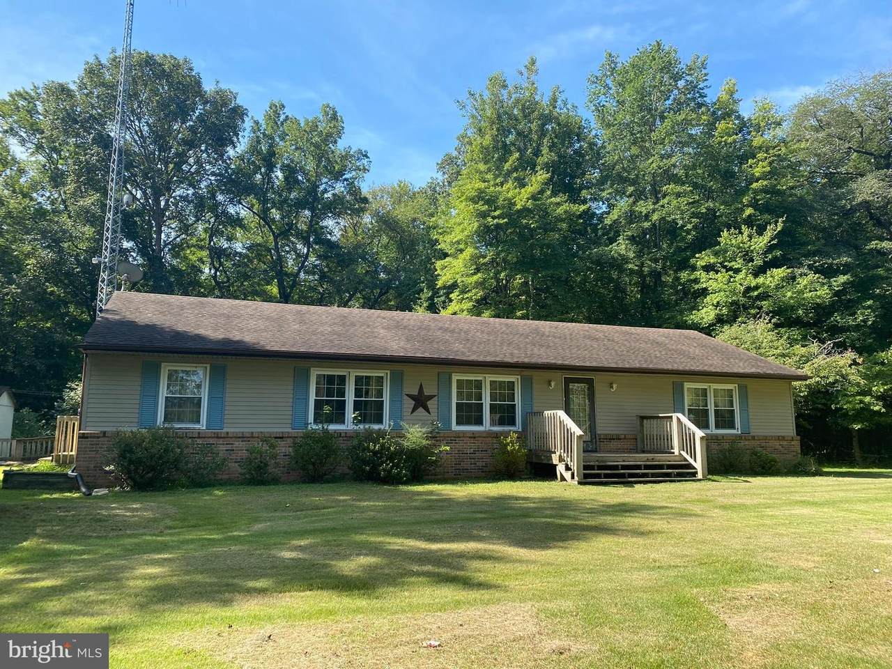 33439 Dagsboro Road - Photo 1