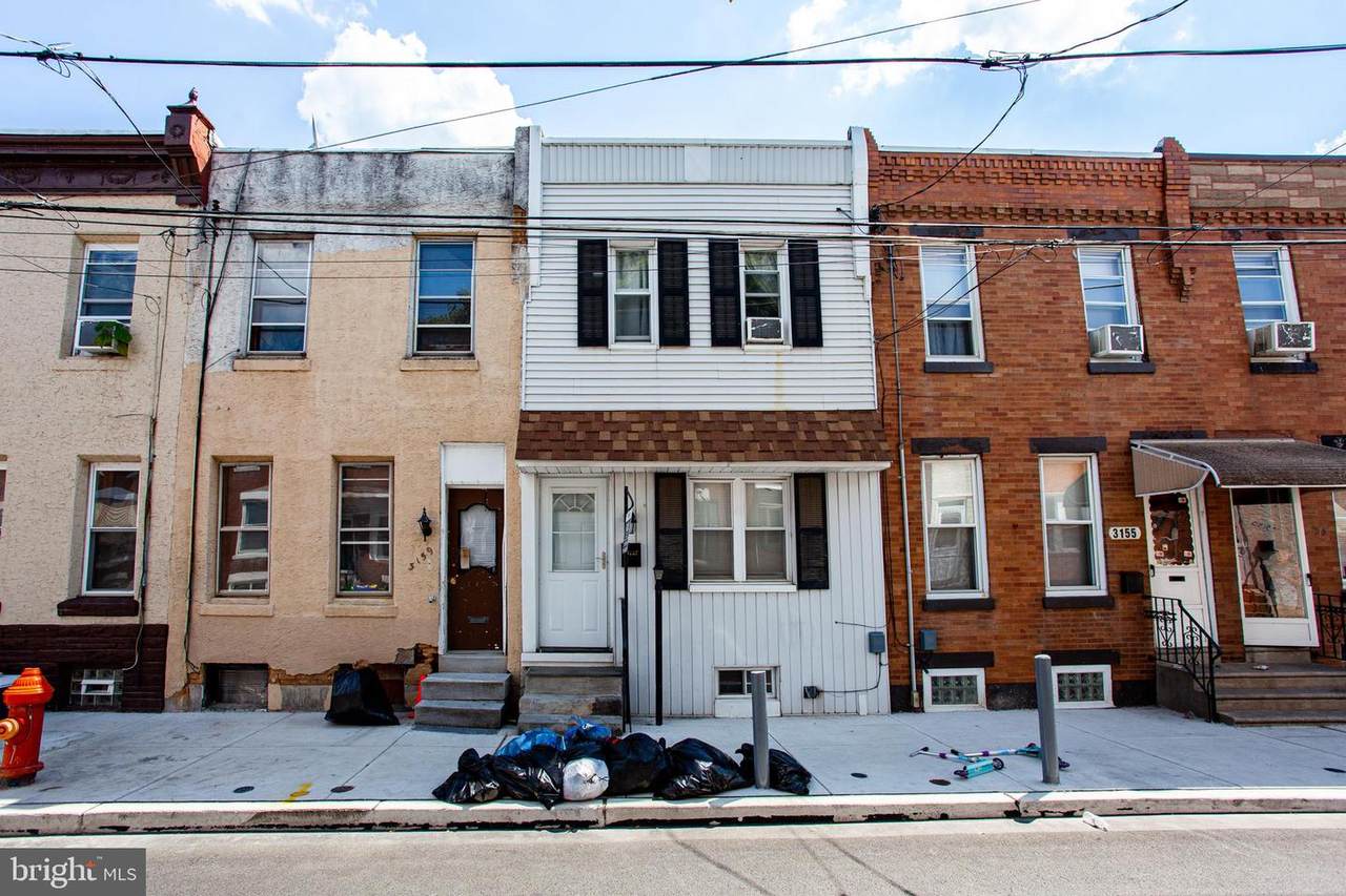 3157 Agate Street - Photo 1