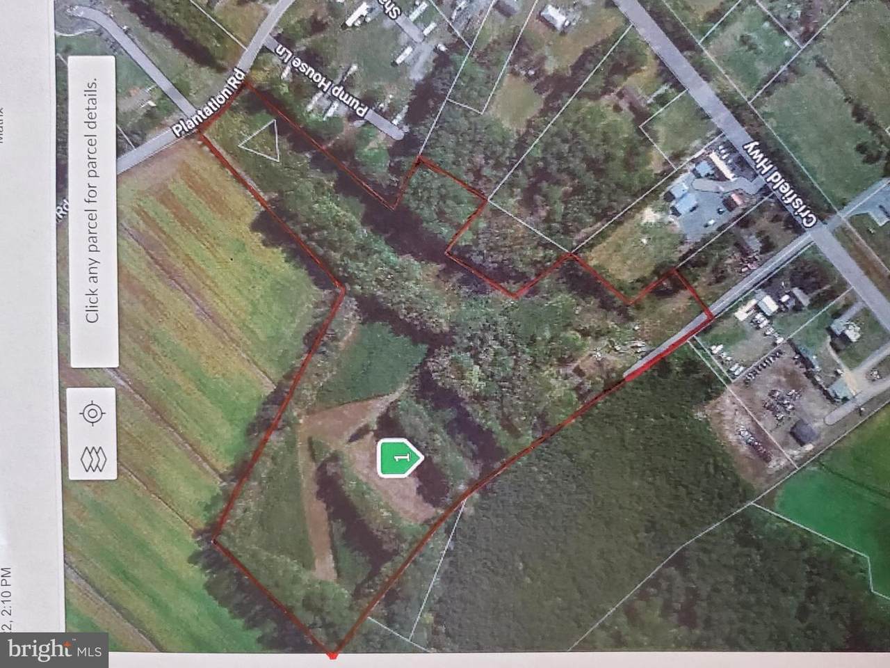 4480 Crisfield Highway - Photo 1