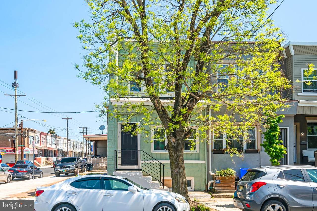 2303 Cambria Street - Photo 1