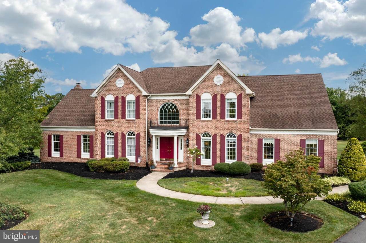 16 Martindell Drive - Photo 1