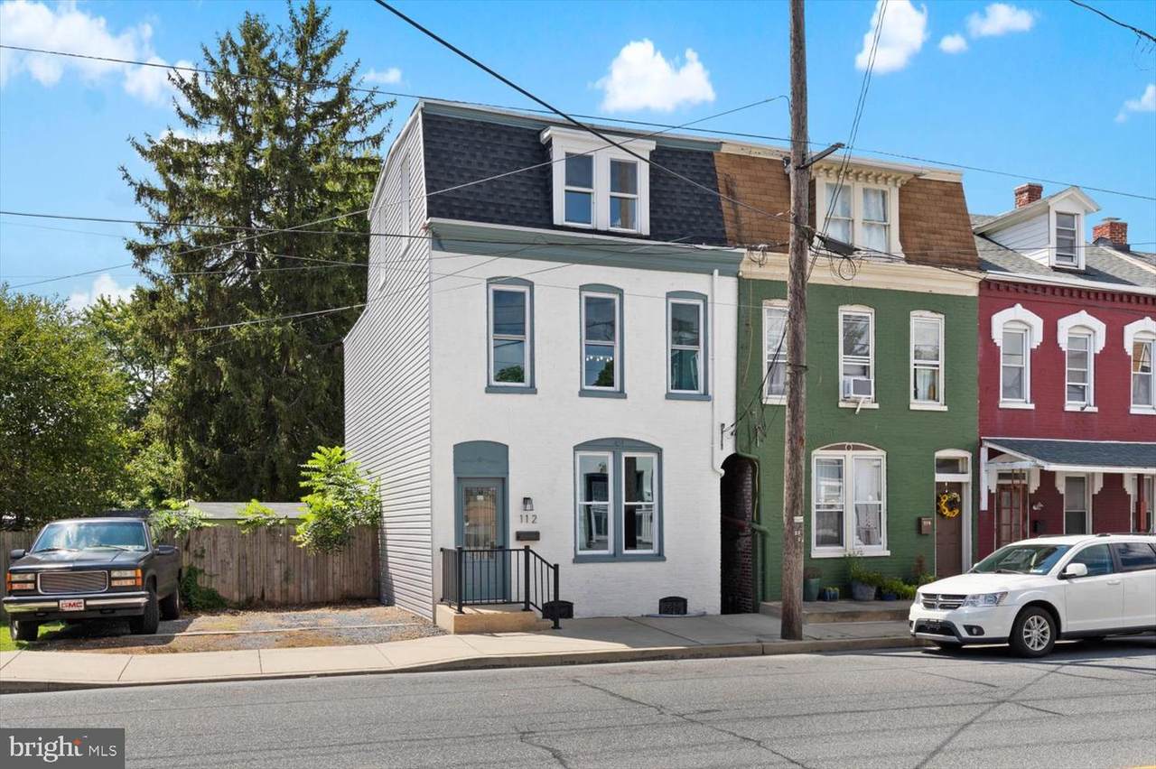 112 Fifth Street - Photo 1