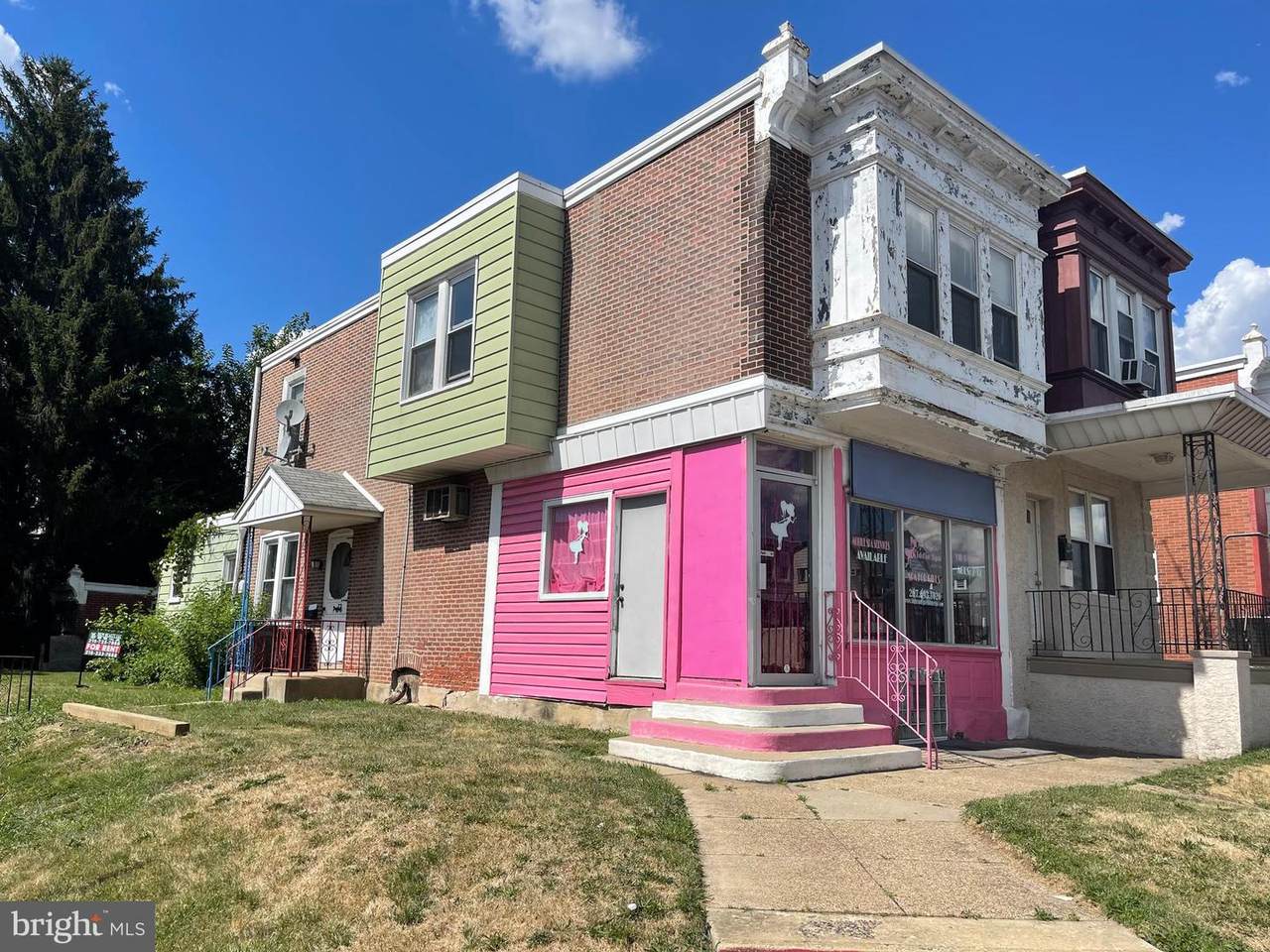 7100 Rising Sun Avenue - Photo 1